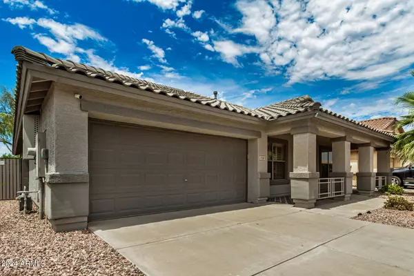 Surprise, AZ 85374,17218 N MELISSA Lane