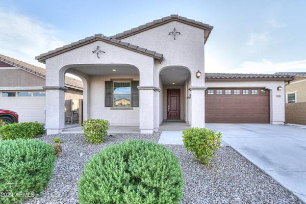 Gilbert, AZ 85296,550 S AVOCET Street