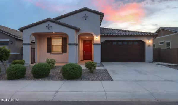 550 S AVOCET Street,  Gilbert,  AZ 85296