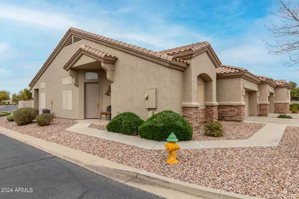 Casa Grande, AZ 85122,1439 N DESERT WILLOW Street