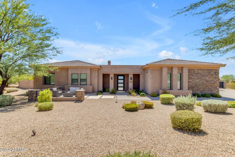 28718 N 71ST Street, Scottsdale, AZ 85266