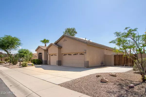 Maricopa, AZ 85138,22376 N MULLIGAN Drive