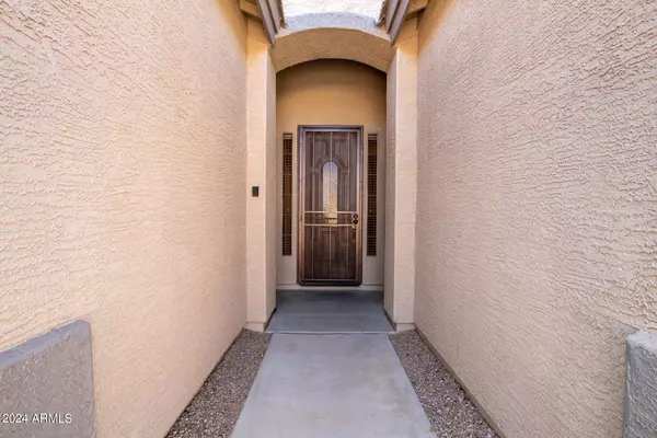 Maricopa, AZ 85138,22376 N MULLIGAN Drive