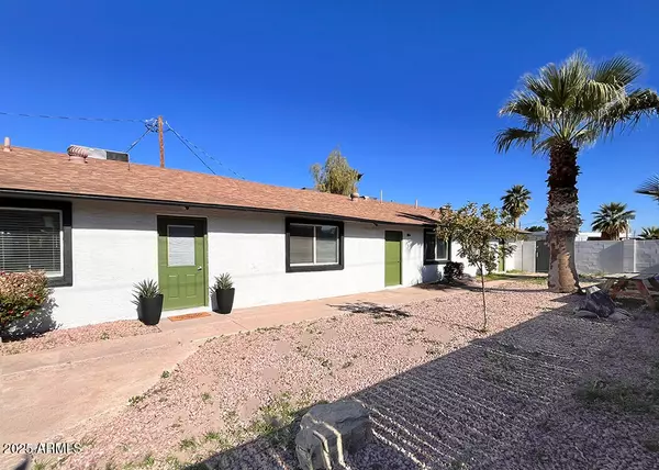 Phoenix, AZ 85042,6628 S 22ND Street