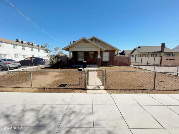 325 N 11TH Street, Phoenix, AZ 85006