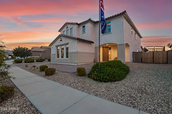 Surprise, AZ 85388,18922 W CLINTON Street