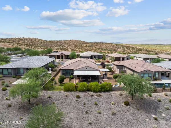 Wickenburg, AZ 85390,4707 RATTLESNAKE Way