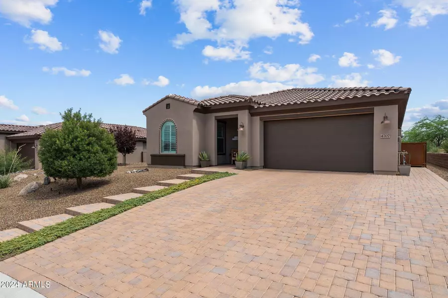 4707 RATTLESNAKE Way, Wickenburg, AZ 85390