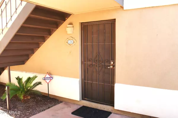 Phoenix, AZ 85016,4635 N 22ND Street #126