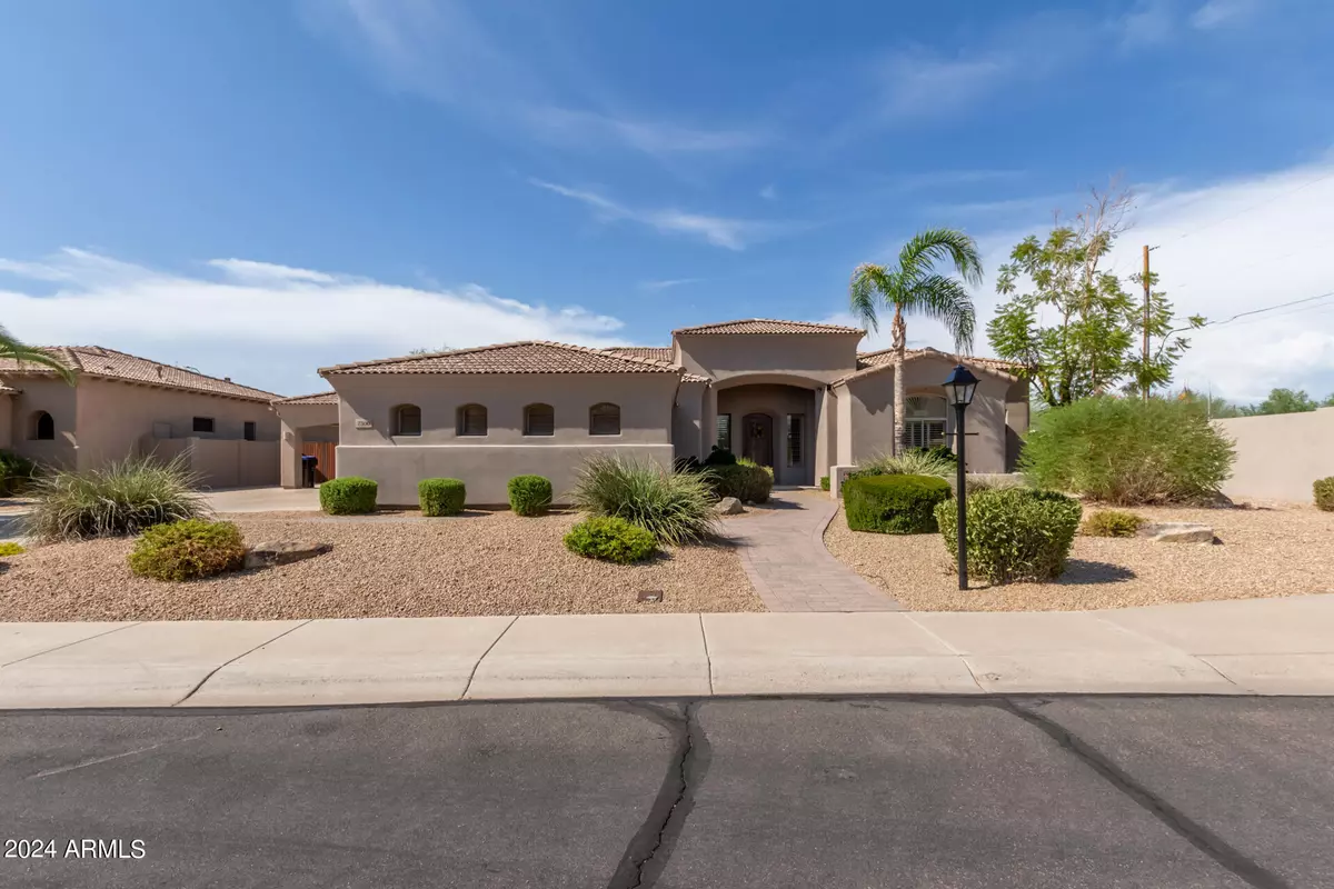 Peoria, AZ 85381,7306 W CARIBBEAN Lane