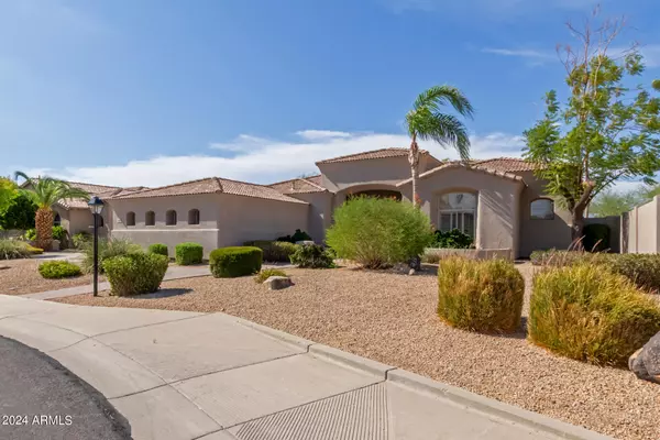 Peoria, AZ 85381,7306 W CARIBBEAN Lane