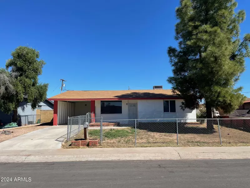 1104 E YUCCA Street, Casa Grande, AZ 85122