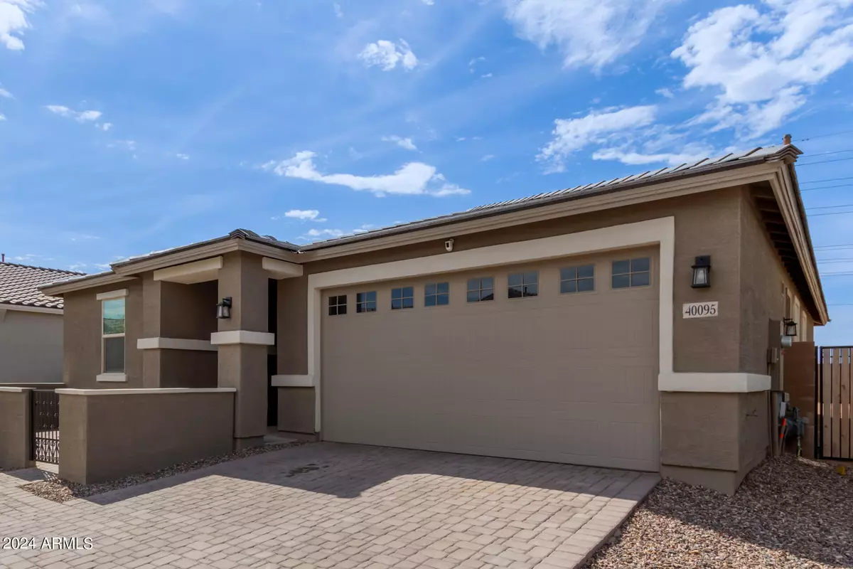 Maricopa, AZ 85138,40095 W HENSLEY Way