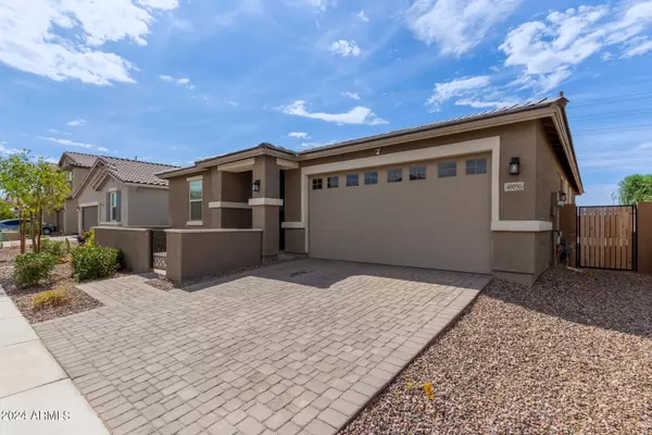 Maricopa, AZ 85138,40095 W HENSLEY Way