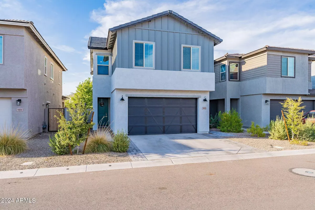 Mesa, AZ 85212,9432 E SUPERNOVA Drive