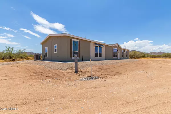 Maricopa, AZ 85139,52771 W QUAIL Court