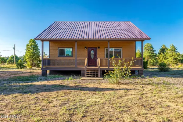 Overgaard, AZ 85933,2232 Meadow Lane