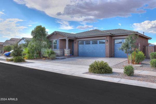 Maricopa, AZ 85138,40538 W CRANE Drive