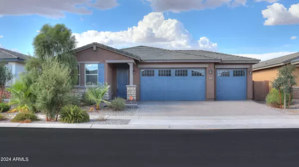 40538 W CRANE Drive, Maricopa, AZ 85138