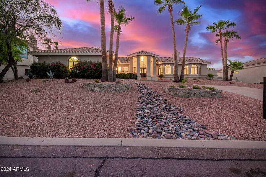 15748 E TUMBLEWEED Drive, Fountain Hills, AZ 85268