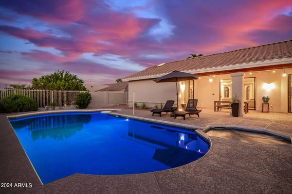 Fountain Hills, AZ 85268,15748 E TUMBLEWEED Drive