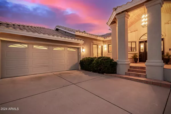 Fountain Hills, AZ 85268,15748 E TUMBLEWEED Drive