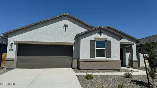 48496 N DURAN Way, Gold Canyon, AZ 85118