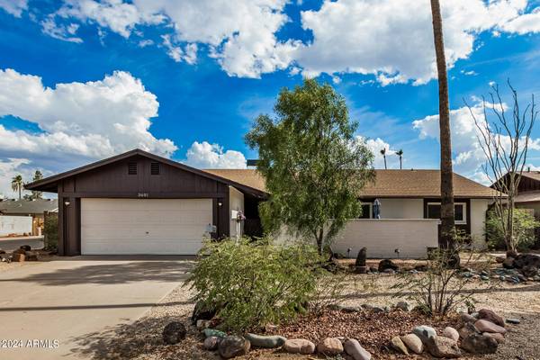 3601 W GREENWAY Road,  Phoenix,  AZ 85053