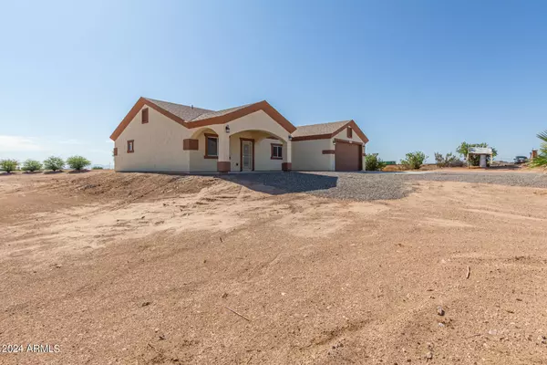 Tonopah, AZ 85354,3123 S 363RD Avenue