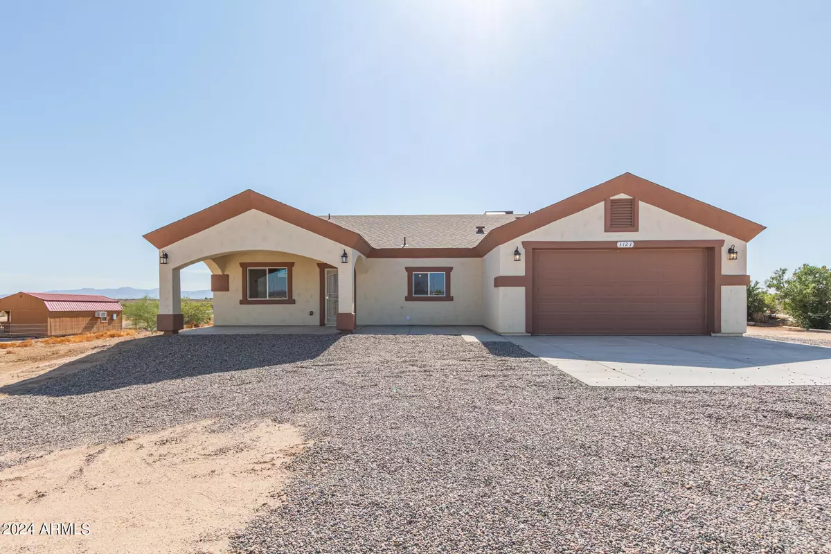 Tonopah, AZ 85354,3123 S 363RD Avenue