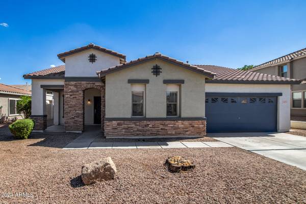 19741 E REINS Road, Queen Creek, AZ 85142