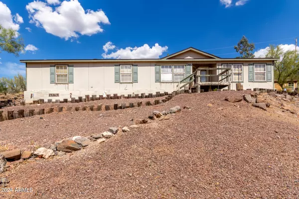 New River, AZ 85087,46908 N 27TH Avenue