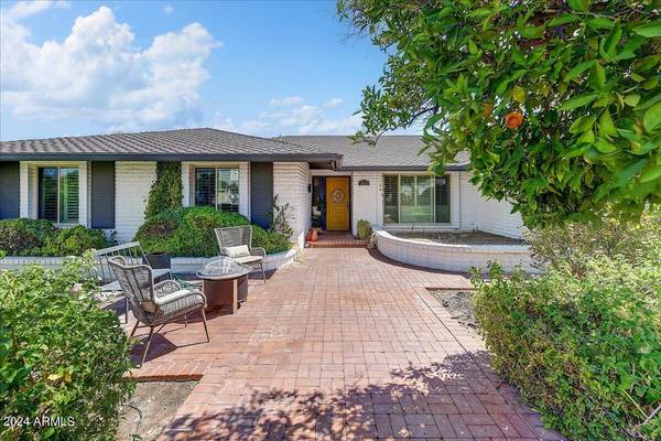 Mesa, AZ 85203,1853 E HALE Street