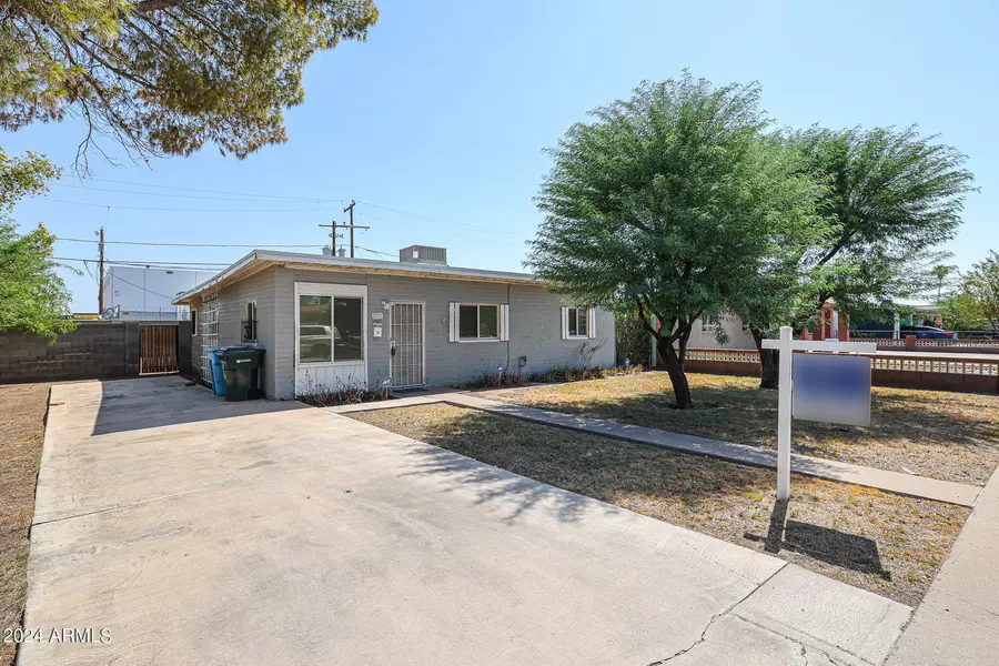 2731 W DEVONSHIRE Avenue, Phoenix, AZ 85017