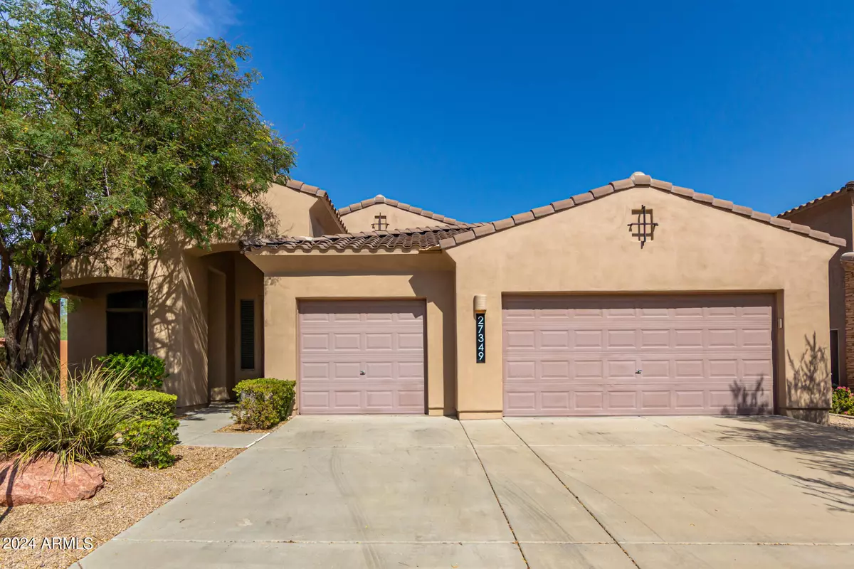 Peoria, AZ 85383,27349 N 86TH Avenue