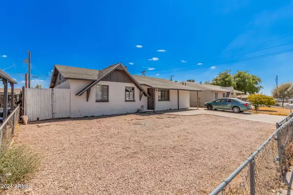 6629 W ROSE Lane, Glendale, AZ 85301