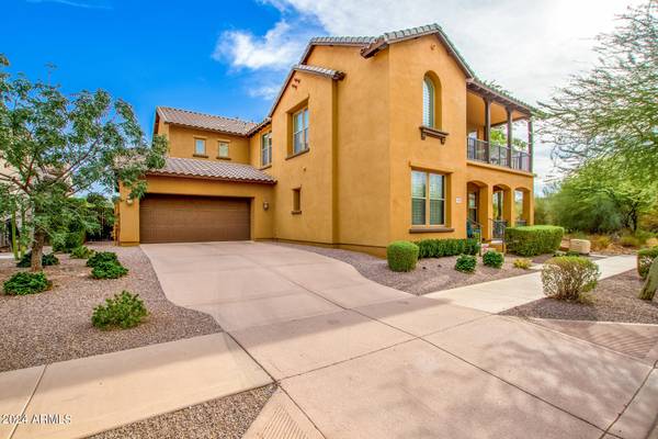 Scottsdale, AZ 85255,9301 E DESERT ARROYOS --