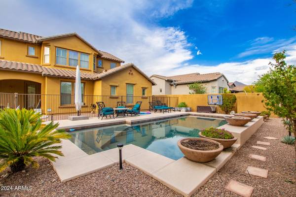 Scottsdale, AZ 85255,9301 E DESERT ARROYOS --