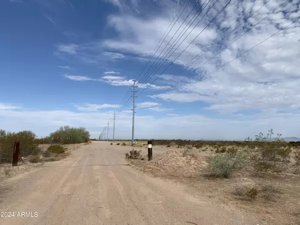 Gila Bend, AZ 85337,0 W Thayer Road #-