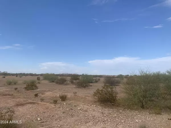 Gila Bend, AZ 85337,0 W Thayer Road #-