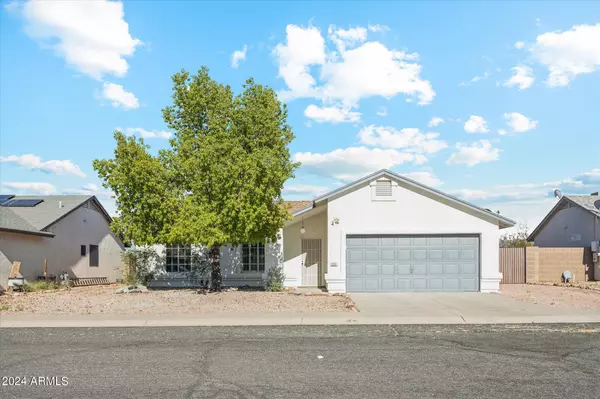 1331 S SAN CARLOS Street, Florence, AZ 85132