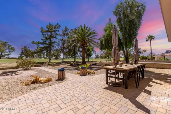 9543 W COUNTRY CLUB Drive, Sun City, AZ 85373