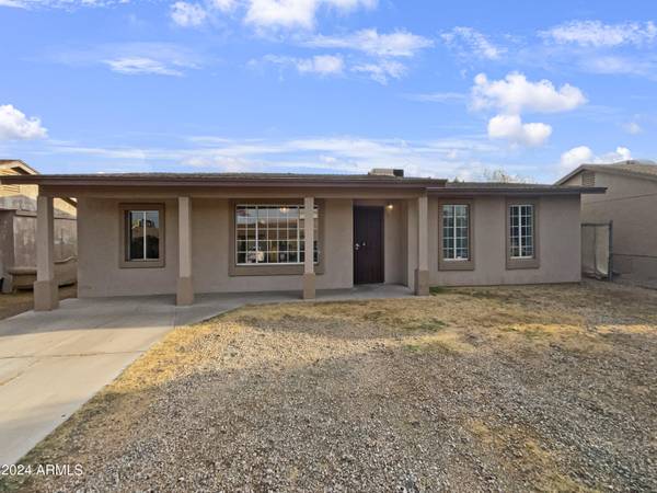 2342 W DANBURY Road, Phoenix, AZ 85023