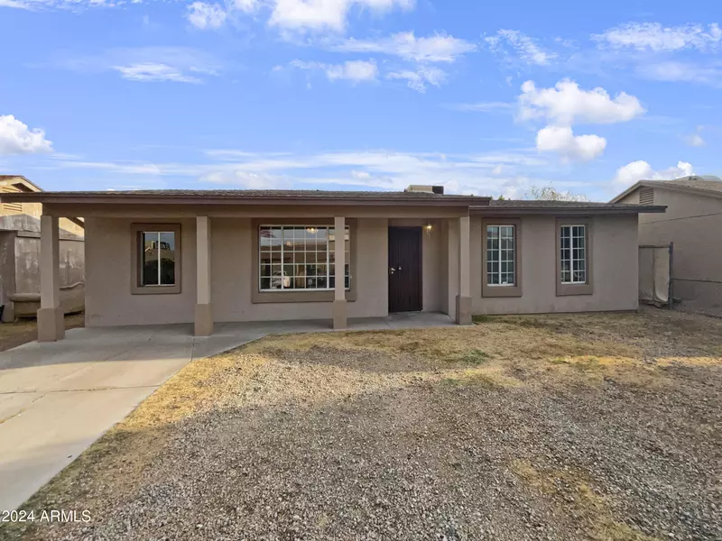 2342 W DANBURY Road, Phoenix, AZ 85023