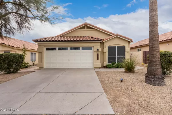 23866 N 72ND Place,  Scottsdale,  AZ 85255