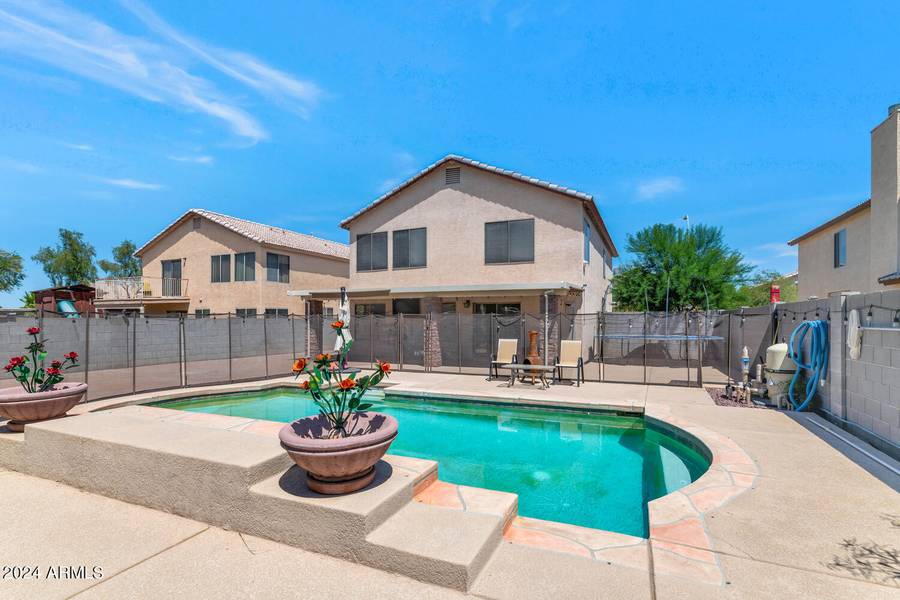 10435 W GEORGIA Avenue, Glendale, AZ 85307