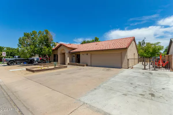 Mesa, AZ 85213,1121 N WINTHROP Circle