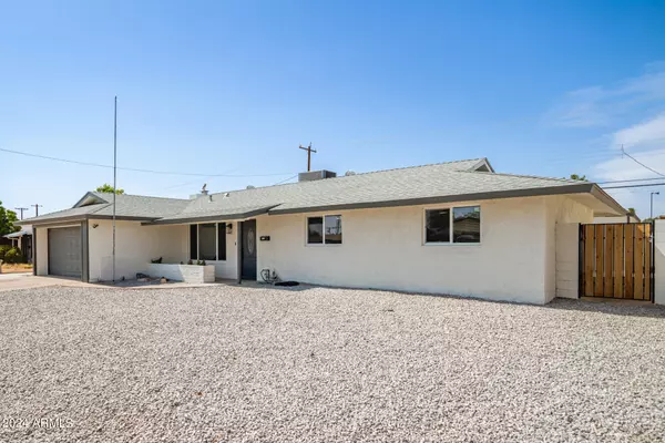 Phoenix, AZ 85019,3822 W OCOTILLO Road