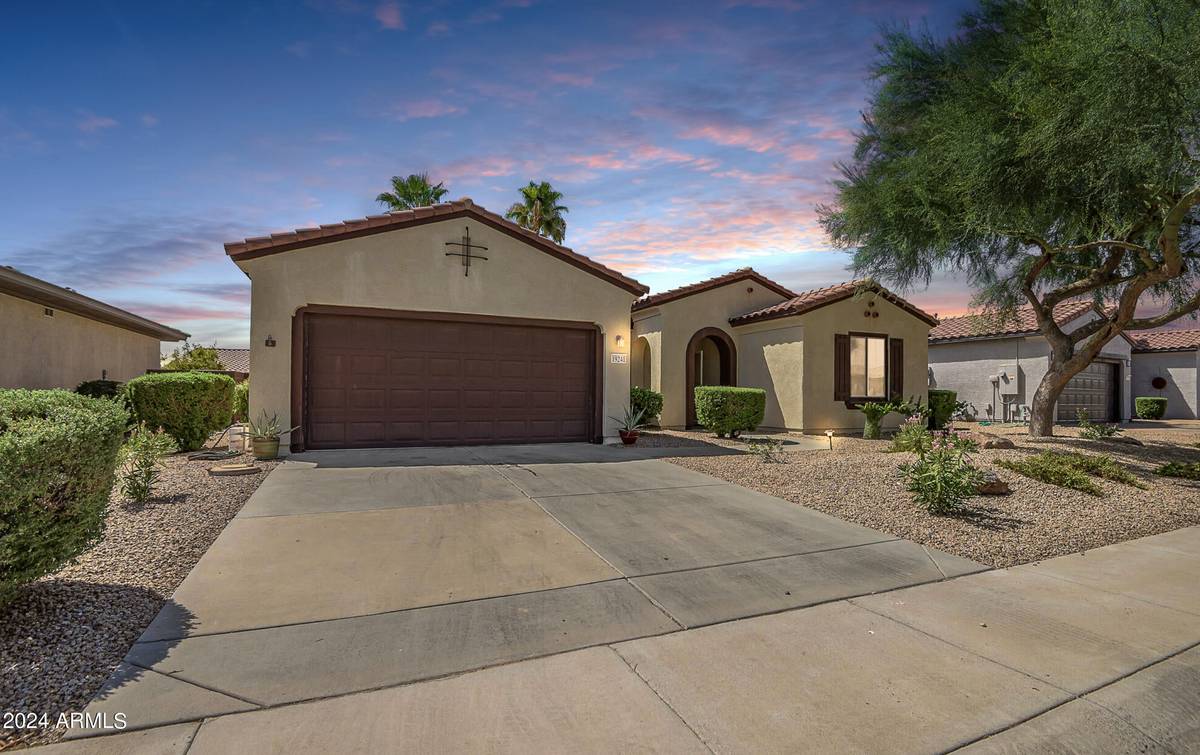 Surprise, AZ 85387,19241 N Emerald Cove Way