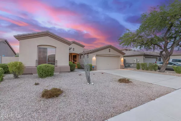 Goodyear, AZ 85338,17890 W BUCKHORN Drive